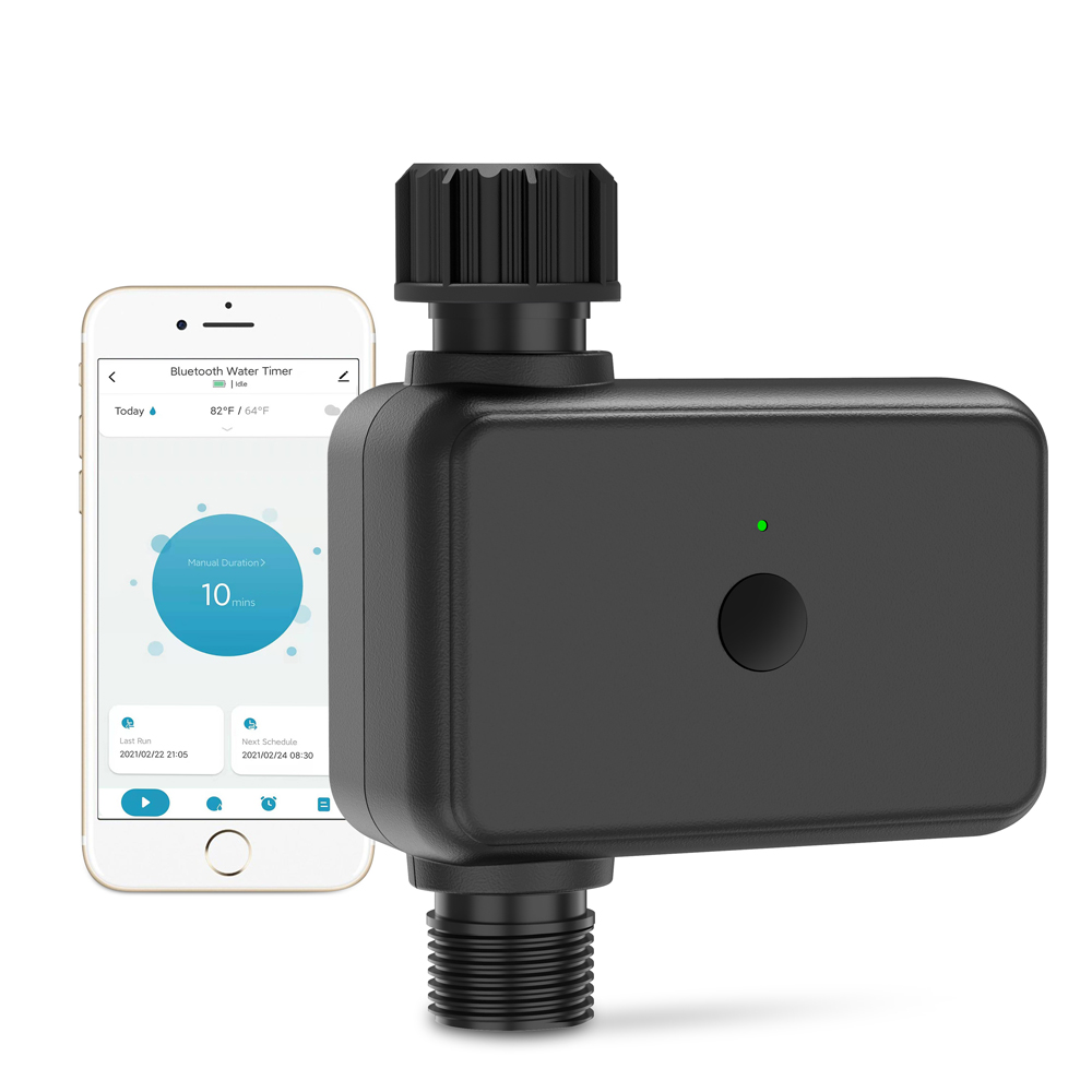 Smart Garden - Fabrik-Großhandel Garten-Smart-Bewässerungssteuerung Intelligente Gartenbewässerungsanlage