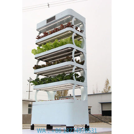Smart Garden Home - Arming Home Hydroponic Growing SystemsNeue Ankunft