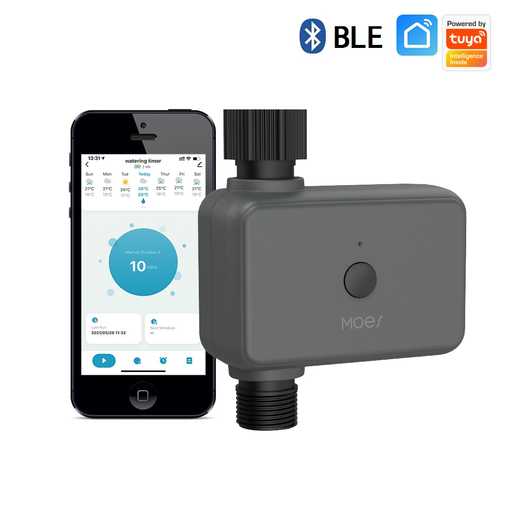 Smart Garden Tap Timer - Bluetooth-Ventil Garten Bewässerungs system automatische Bewässerung