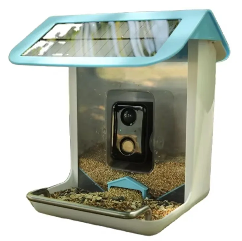 Smart Garden Video - Wildtiere im Freien, WLAN, ca. mera,