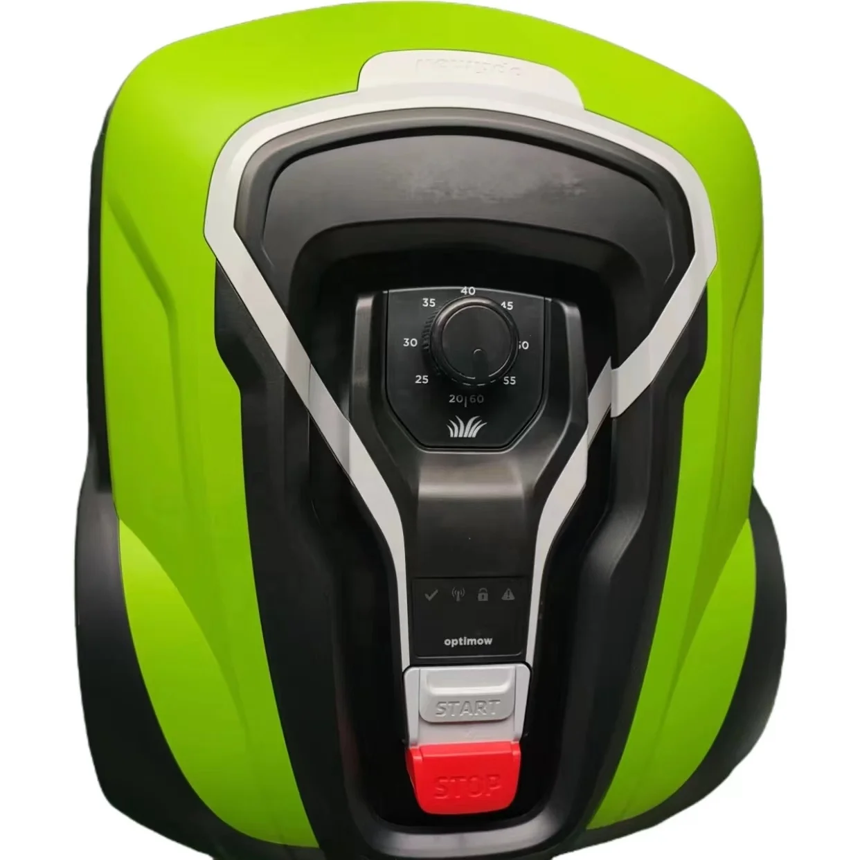 Smart Garden - GPS Smart Electric Autonomous Wirele Rasenmäher