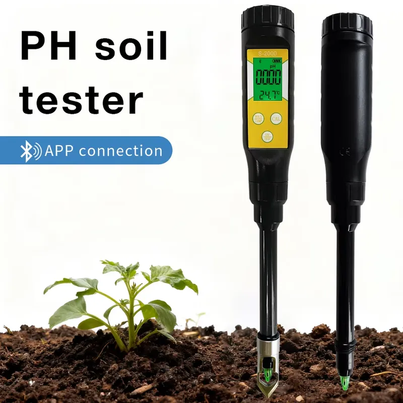 WAP01 Intelligenter Boden-pH-M – Smart Garden Bewertung und Preis