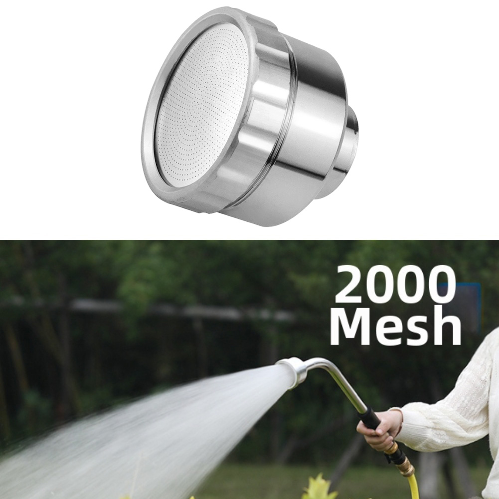 1 Stück 2000/400 Mesh Bewässer – Smart Garden Water Bewertung und Preis