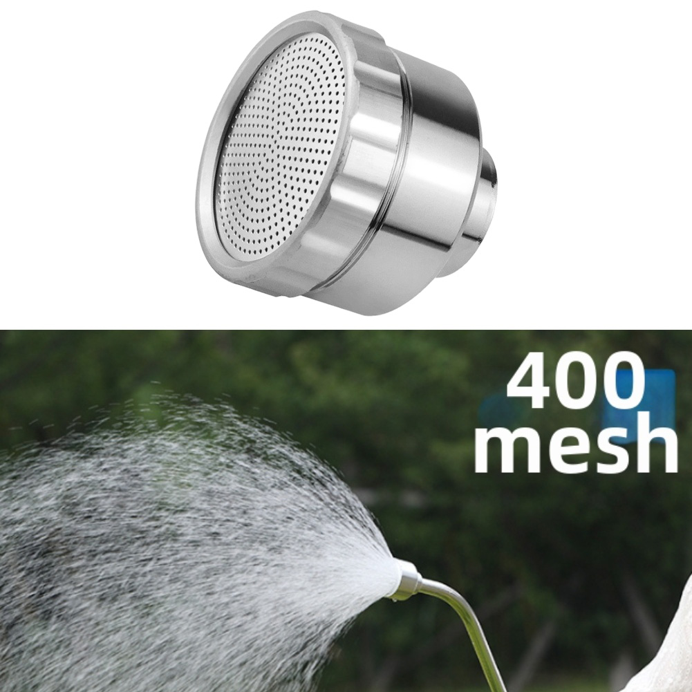 1 Stück 2000/400 Mesh Bewässer – Smart Garden Water Bewertung und Preis