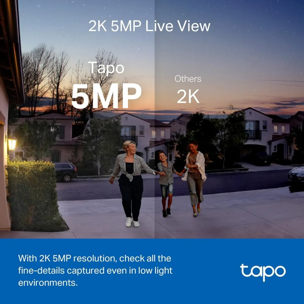 Multifunktionale TP-Link Smart – Smart Garden Video Bewertung und Preis