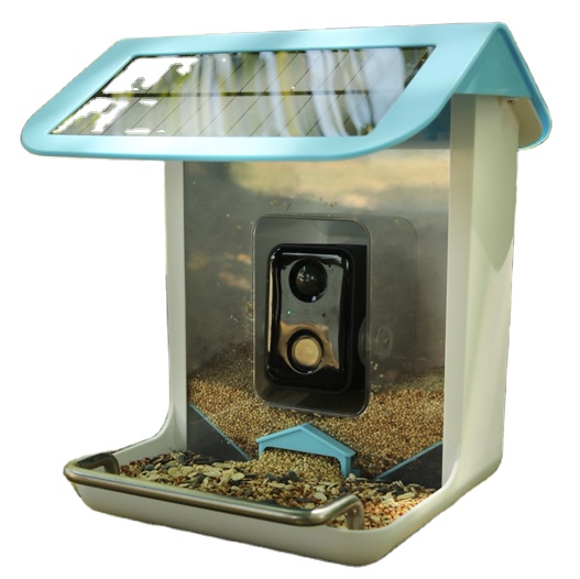Outdoor-Wildtierkamera mit WLA – Smart Garden Bewertung und Preis