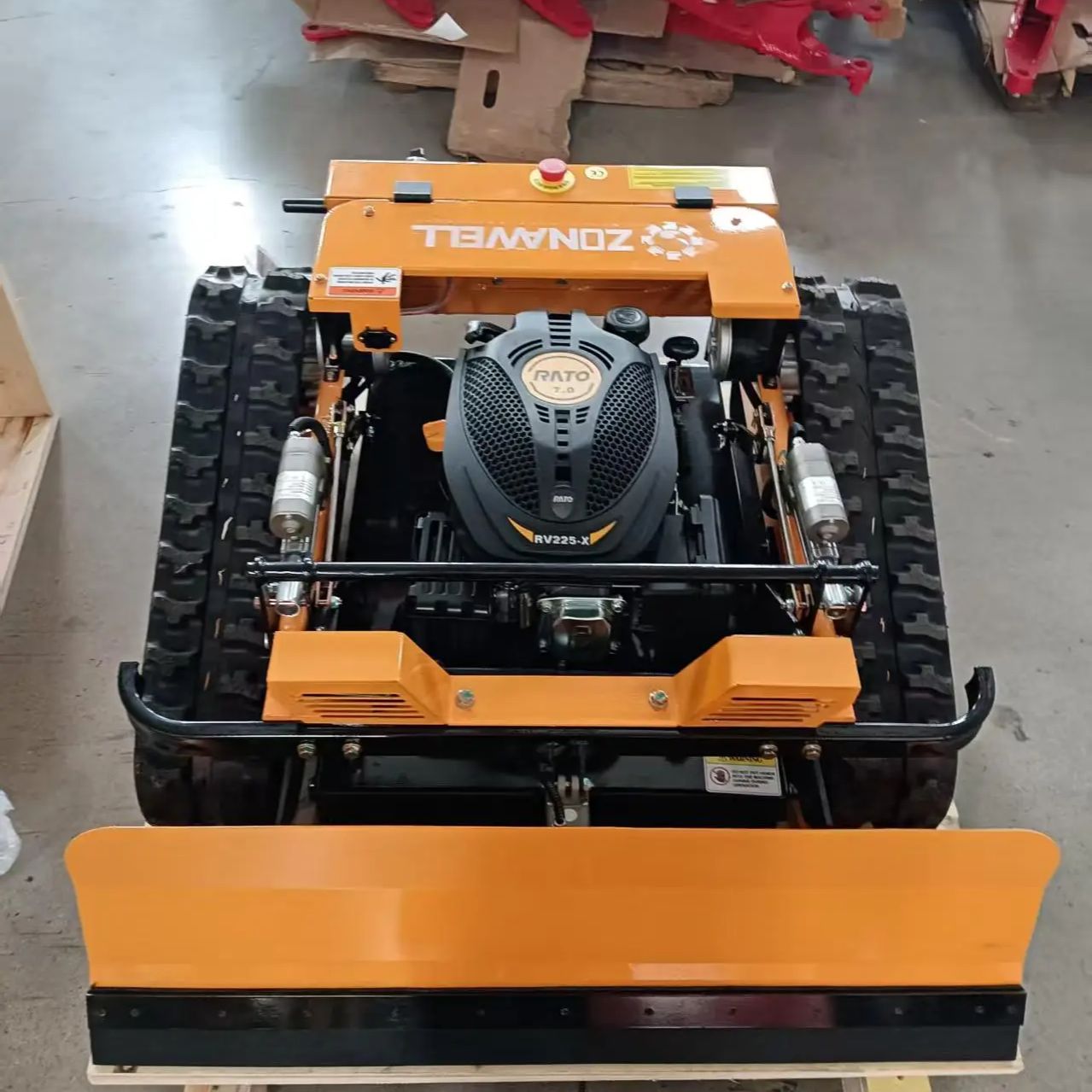 500mm Automatischer Smart-Home – Smart Garden Home Bewertung und Preis