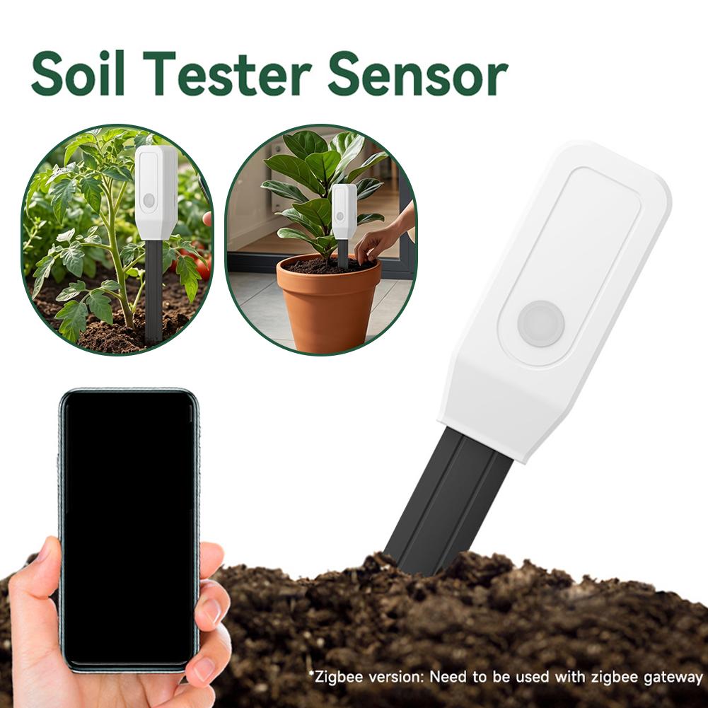 Tuya Zigbee 3.0 Intelligenter  – Smart Garden Home Bewertung und Preis