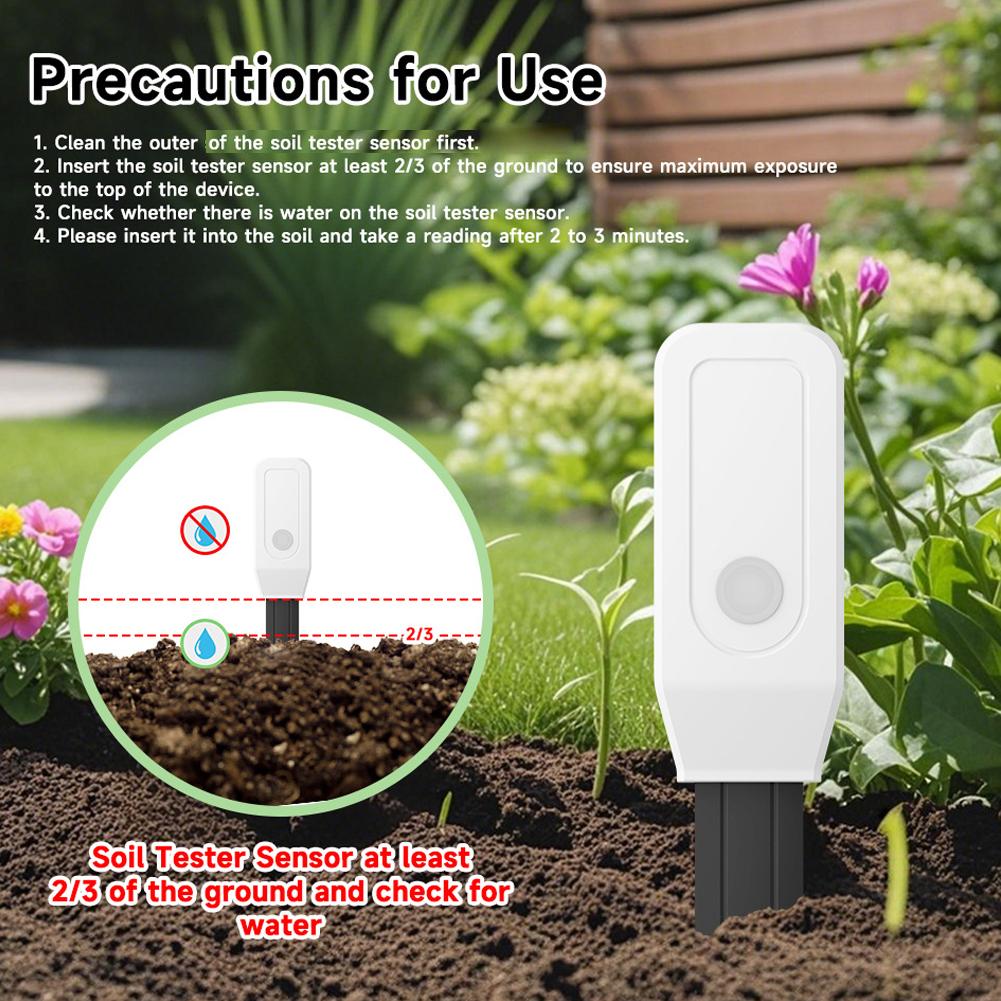 Tuya Zigbee 3.0 Intelligenter  – Smart Garden Home Bewertung und Preis