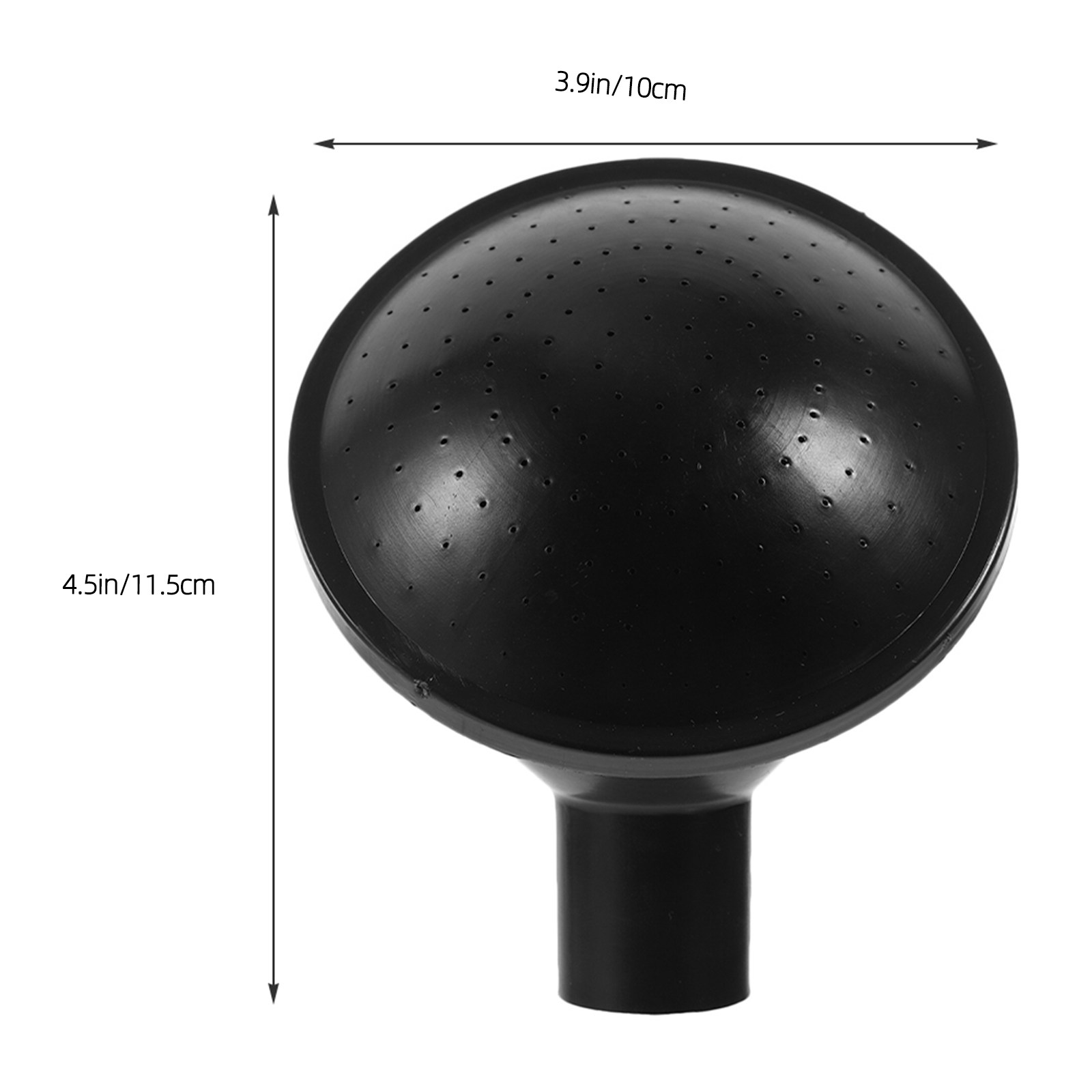 2 Stück Gießkanne-Sprinklerkop – Smart Garden Home Bewertung und Preis