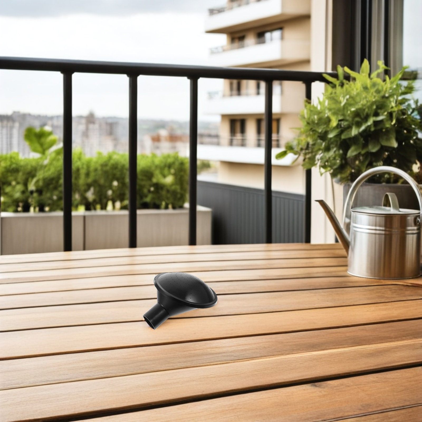 2 Stück Gießkanne-Sprinklerkop – Smart Garden Home Bewertung und Preis