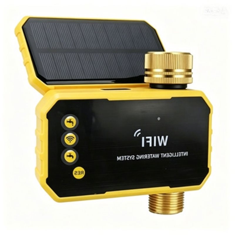 T23C Intelligenter Automatisch – Smart Garden Tap Timer Bewertung und Preis