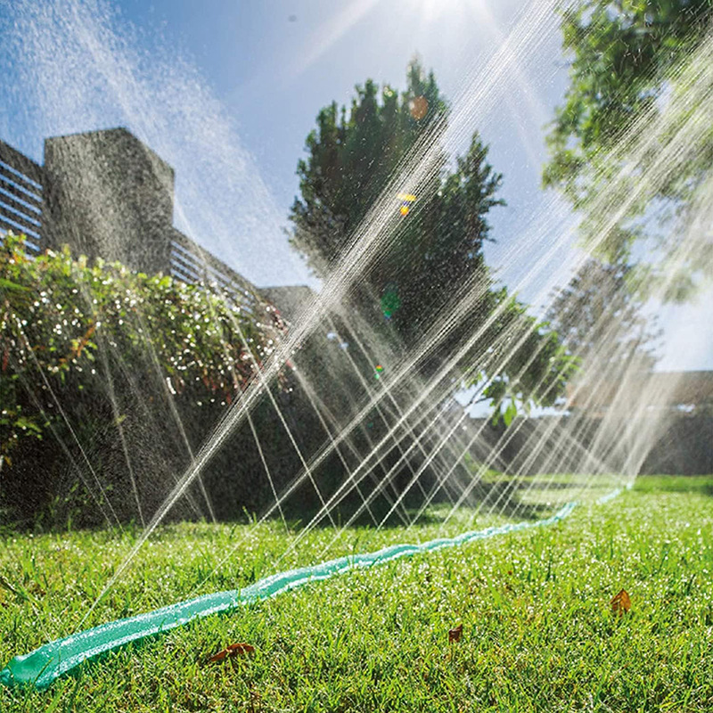 3/4,5/7,5/10/15 M Poröser Soak – Smart Garden Bewertung und Preis