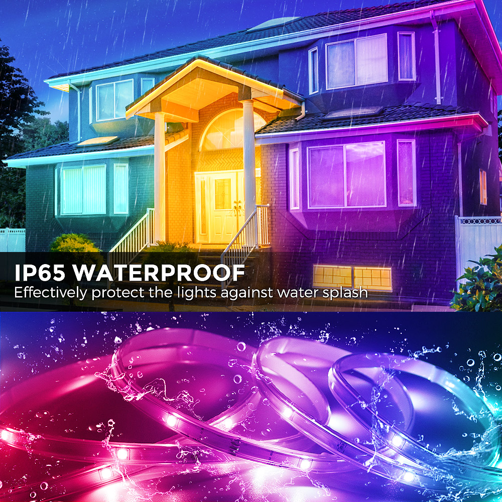 IP68 wasserdichte intelligente – Smart Garden Youtube Bewertung und Preis