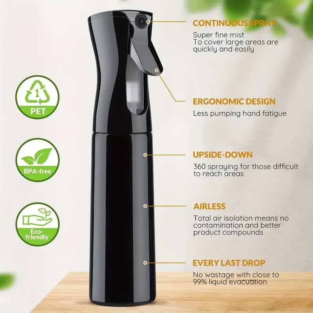 Wiederverwendbare Hochdruck-Sp – Smart Garden Bewertung und Preis