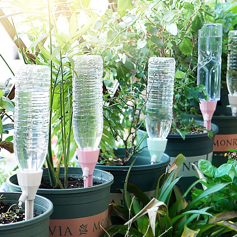 Automatisches Tropfbewässerung – Smart Garden Home Bewertung und Preis