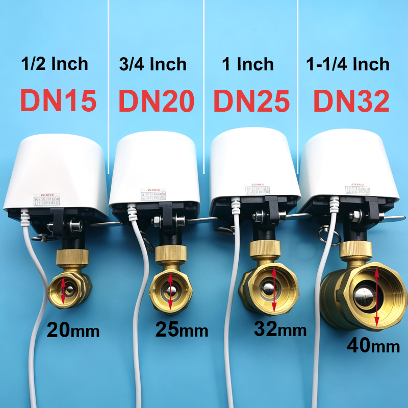 WLAN Smart Tuya Gartenbewässer – Smart Garden Tap Timer Bewertung und Preis