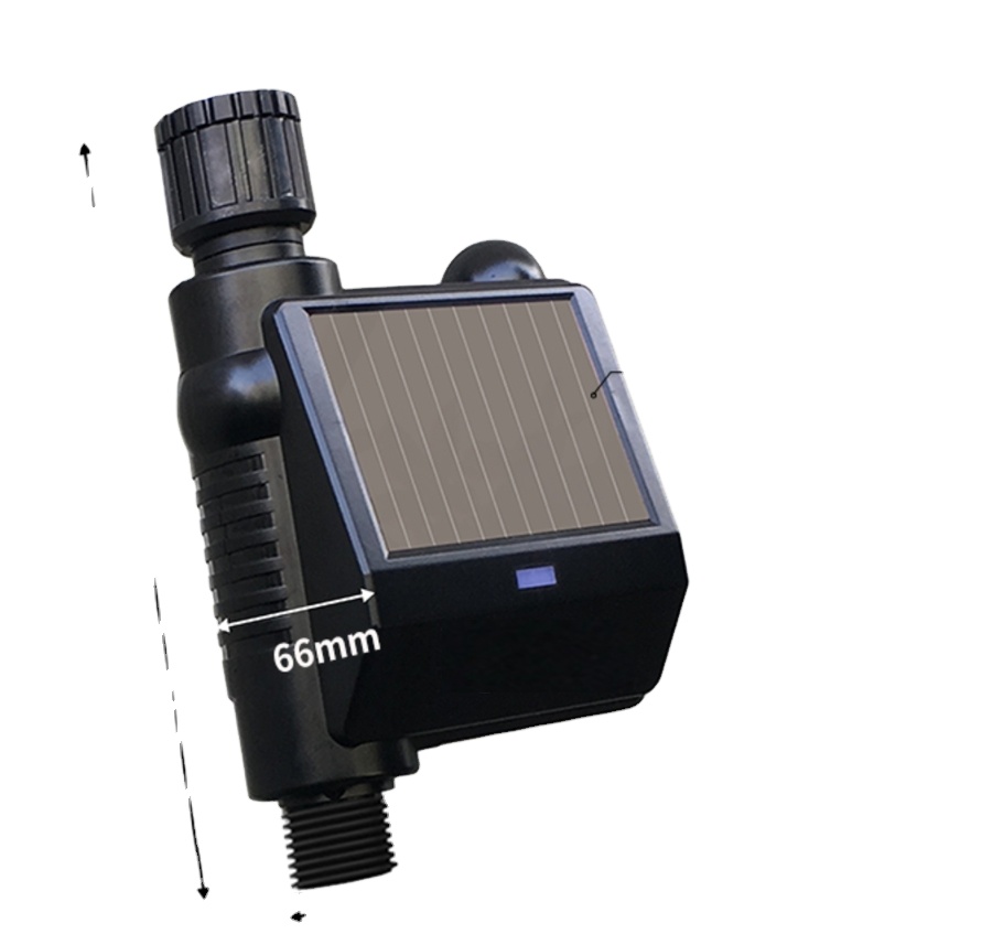 Smart Life App-Steuerung Garte – Smart Garden Water Bewertung und Preis