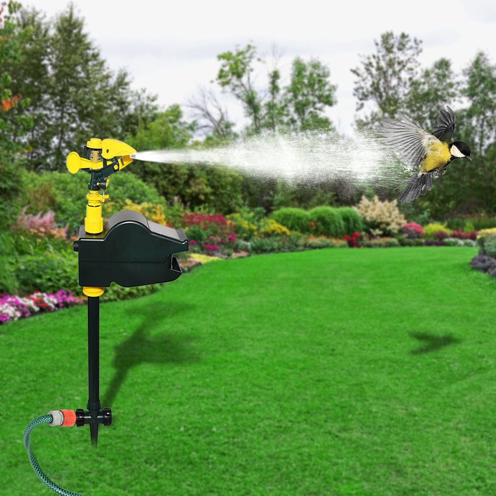 Solarbetriebener, bewegungsakt – Smart Garden Tap Timer Bewertung und Preis