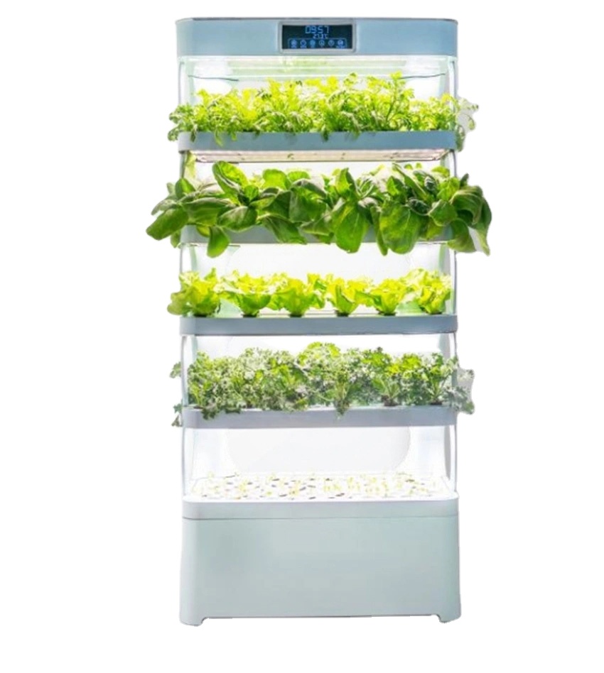 Arming Home Hydroponic Growing – Smart Garden Home Bewertung und Preis