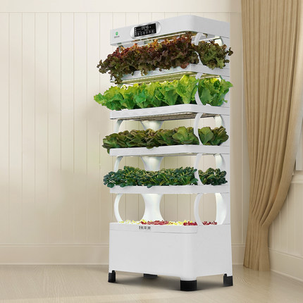 Arming Home Hydroponic Growing – Smart Garden Home Bewertung und Preis