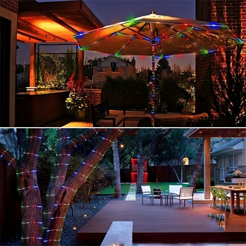 Solar-Lichterketten, wasserdic – Smart Garden Youtube Bewertung und Preis
