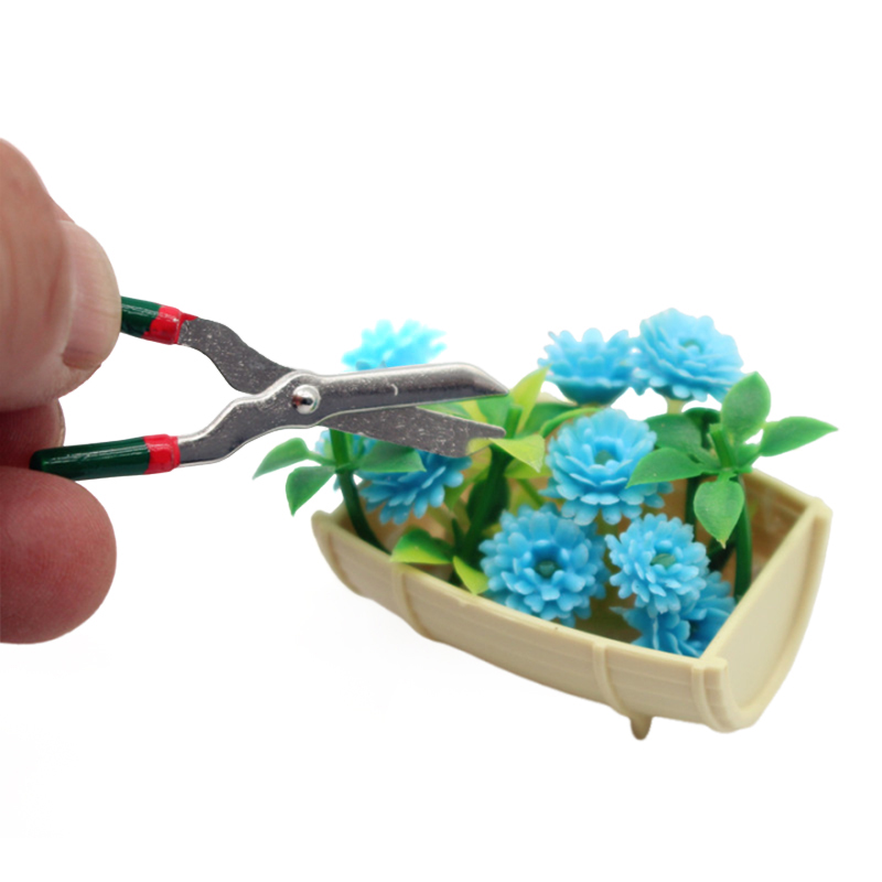 1/12 Puppenhaus Simulation Gie – Smart Garden Bewertung und Preis