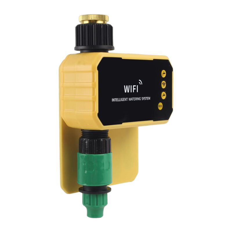 J1UL1N Automatisches Bewässeru – Smart Garden Tap Timer Bewertung und Preis
