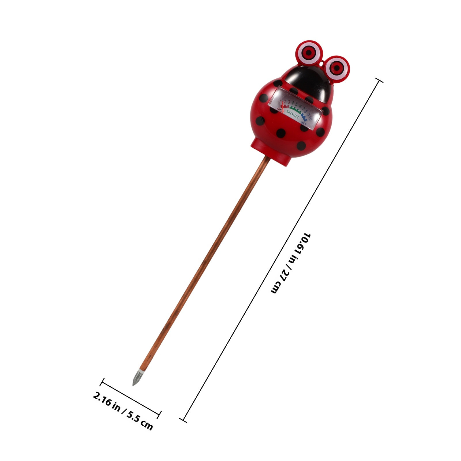 Intelligentes Bodenfeuchtigkei – Smart Garden Water Bewertung und Preis