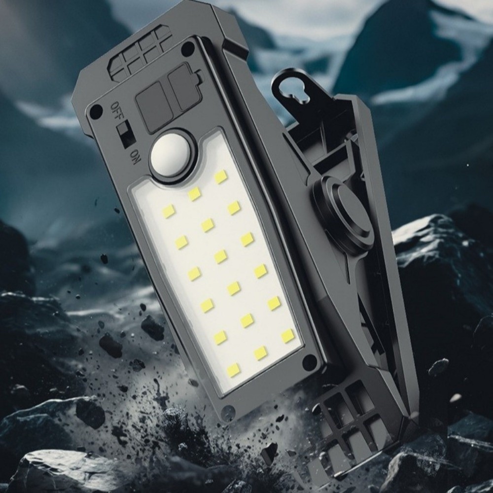 Clip-On-Solarlampe mit intelli – Smart Garden Smart Fence Bewertung und Preis