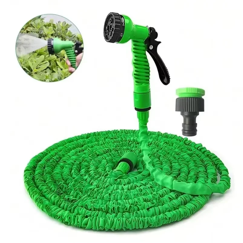 Versenkbarer magischer Schlauc – Smart Garden Bewertung und Preis