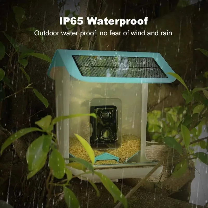 Wildtiere im Freien, WLAN, ca. – Smart Garden Video Bewertung und Preis