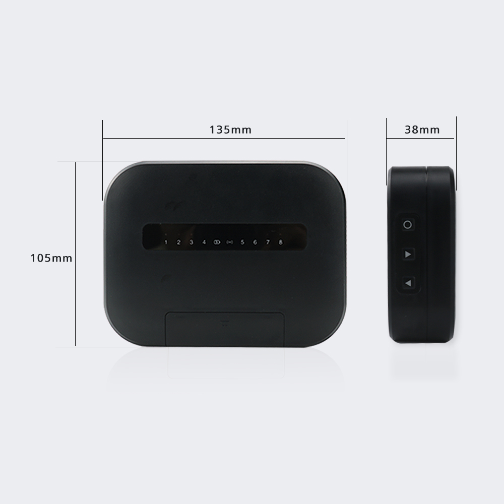 8 Zonen Wifi Tuya Smart Garten – Smart Garden Water Bewertung und Preis
