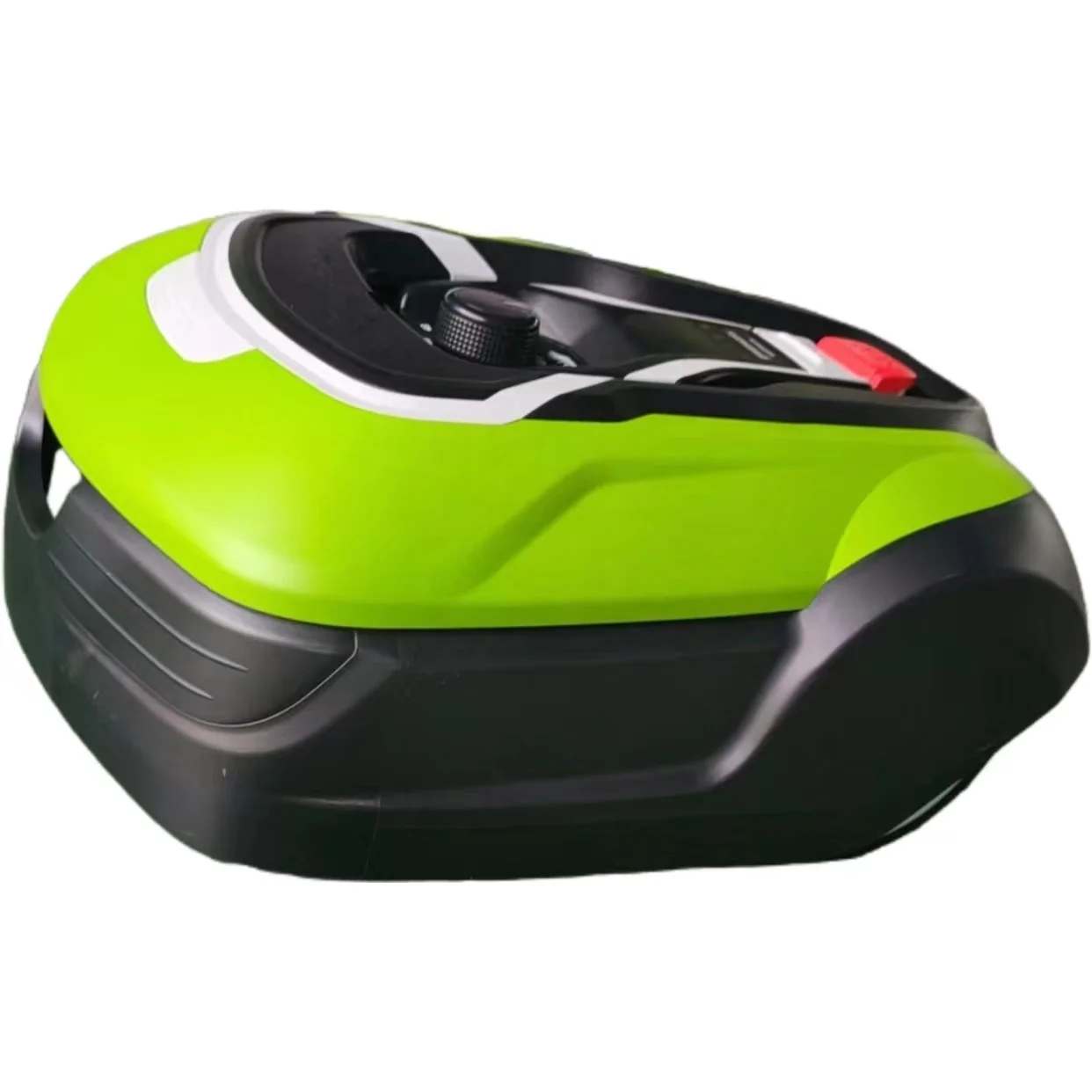 GPS Smart Electric Autonomous  – Smart Garden Bewertung und Preis