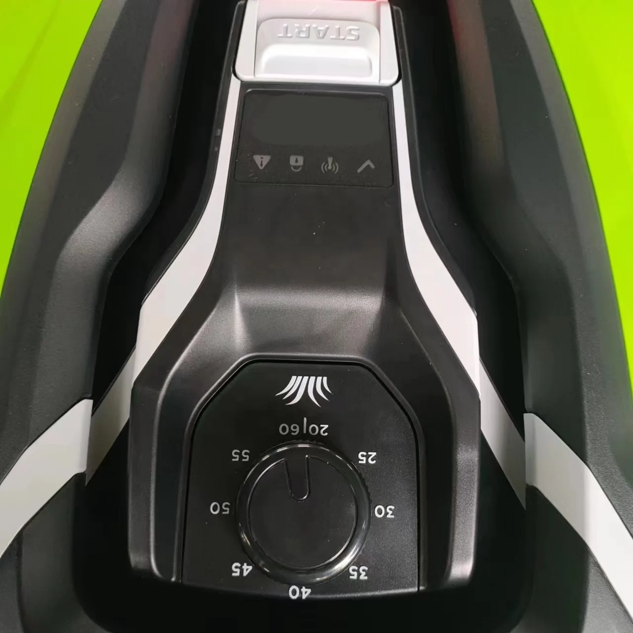 GPS Smart Electric Autonomous  – Smart Garden Bewertung und Preis