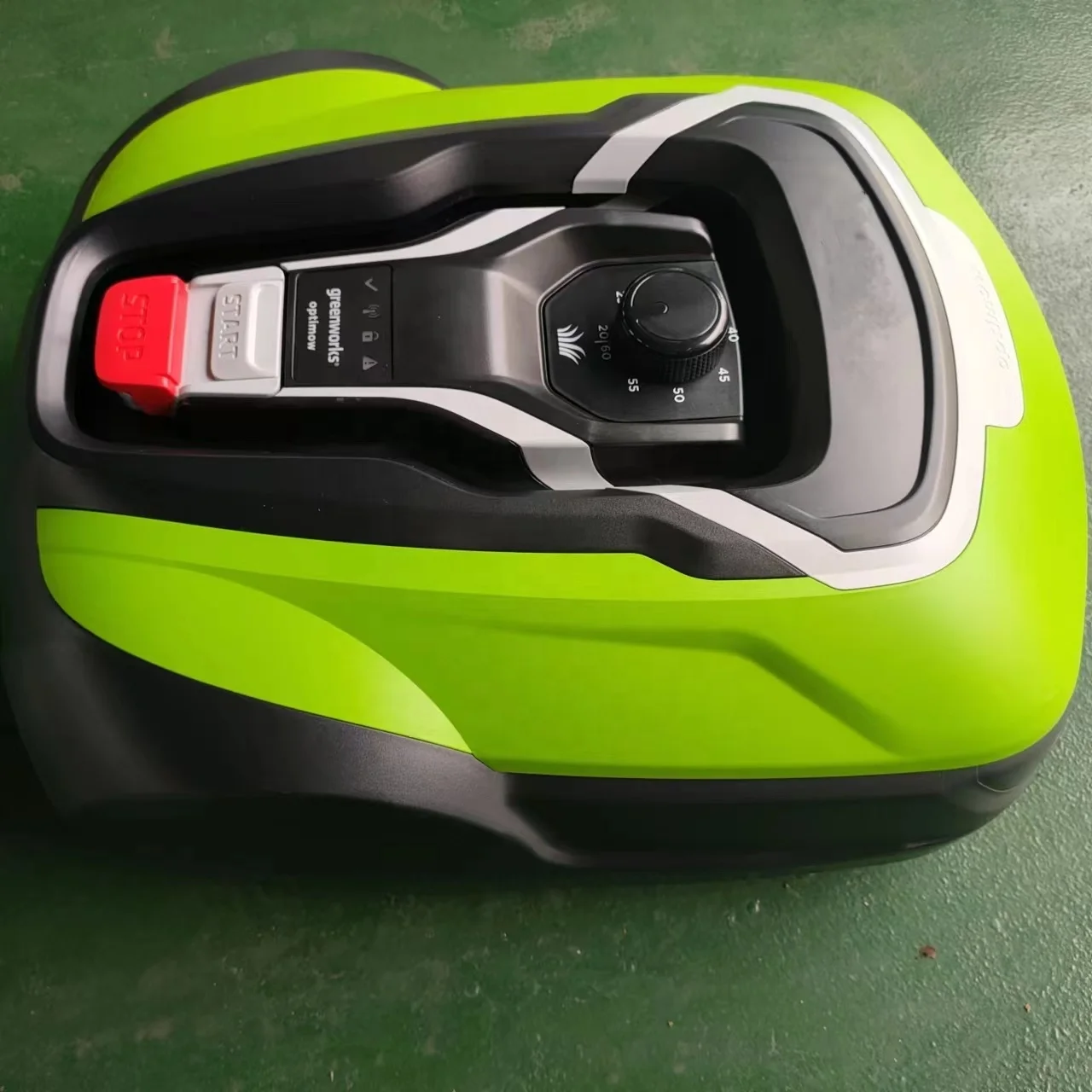GPS Smart Electric Autonomous  – Smart Garden Bewertung und Preis