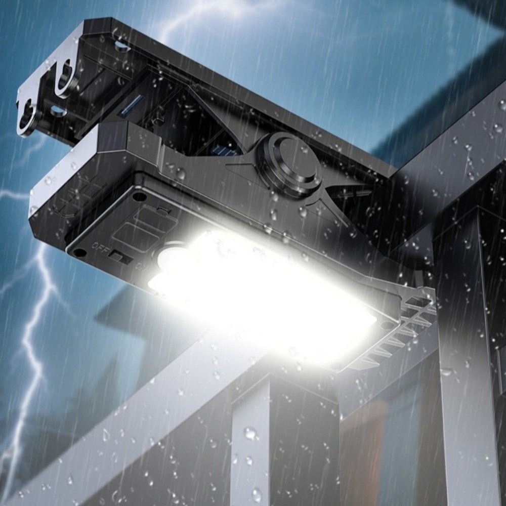Clip-On Solarlampe mit Intelli – Smart Garden Smart Fence Bewertung und Preis