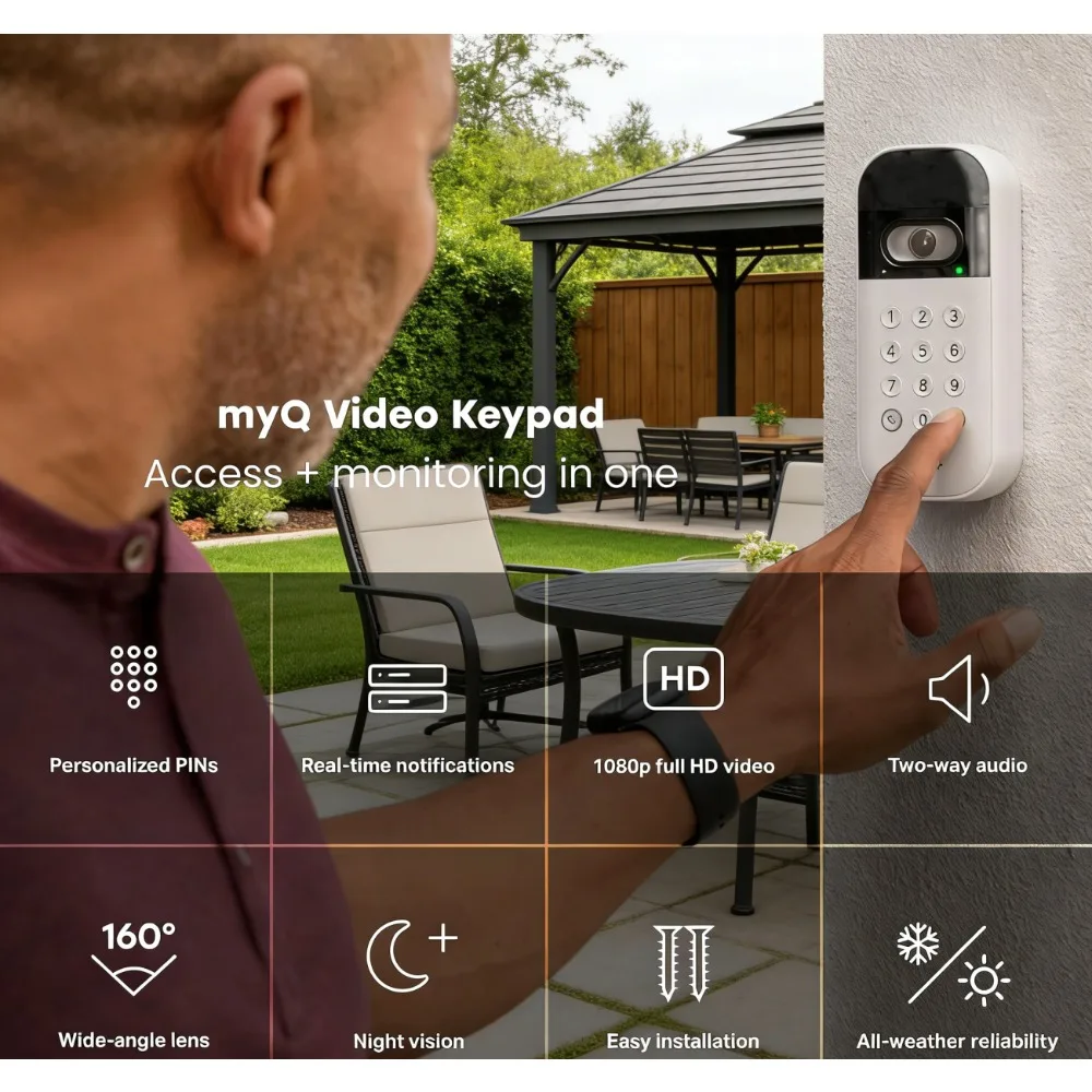 Multifunktionales Garten-Smart – Smart Garden Video Bewertung und Preis