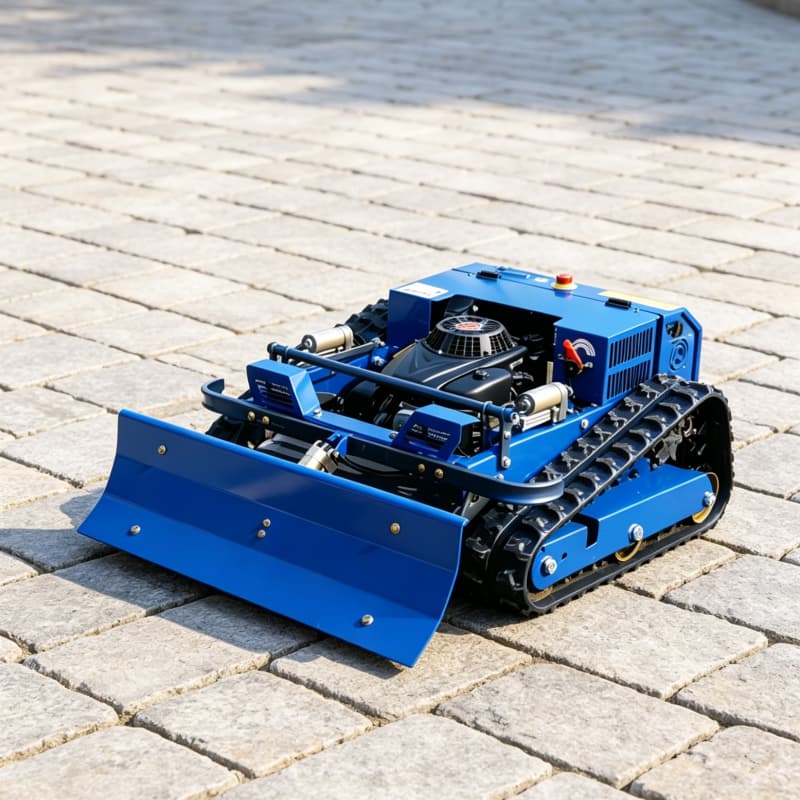 Kundenspezifischer Roboter-Ras – Smart Garden Home Bewertung und Preis