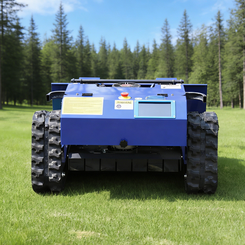 Kundenspezifischer Roboter-Ras – Smart Garden Home Bewertung und Preis