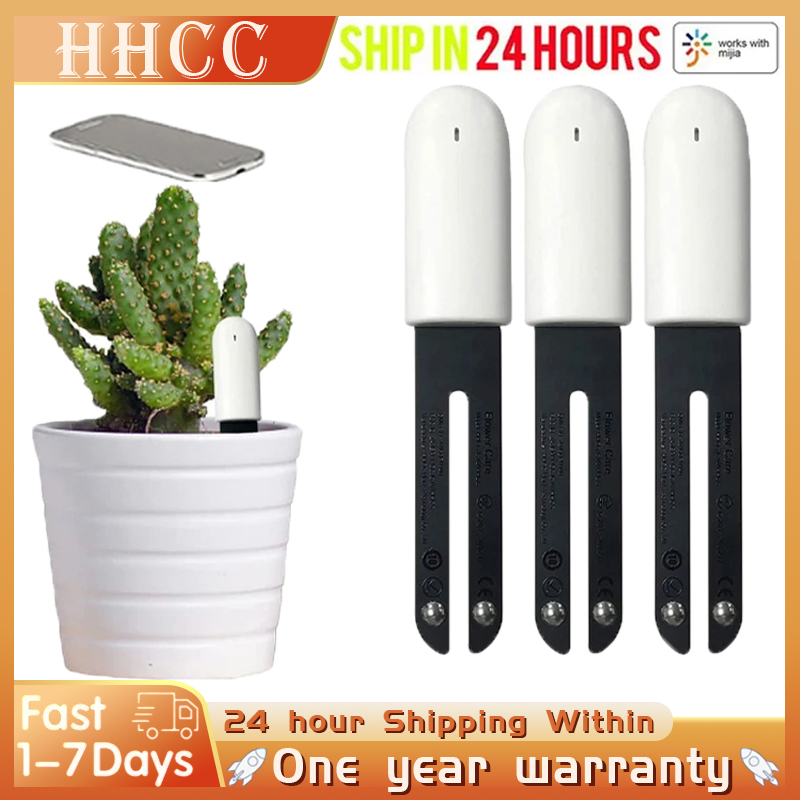 HHCC Blumenmonitor Flora Garte – Smart Garden Water Bewertung und Preis