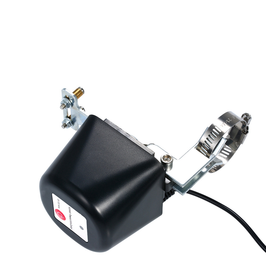 (A02R) Tuya Smart WiFi Wasser- – Smart Garden Bewertung und Preis