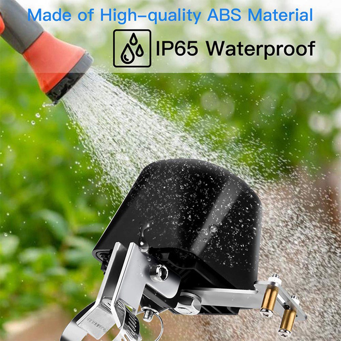 (A02R) Tuya Smart WiFi Wasser- – Smart Garden Bewertung und Preis